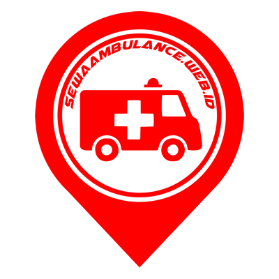 logo sewa ambulance jakarta