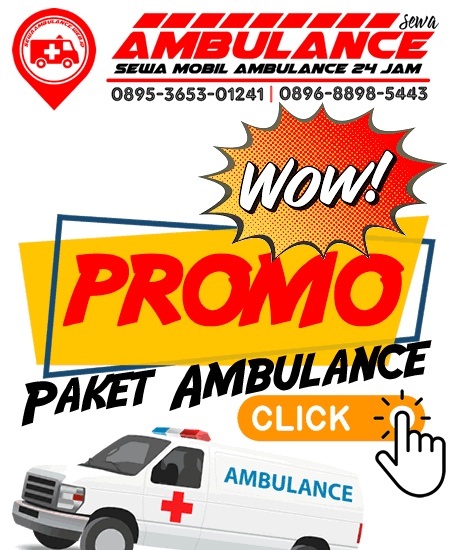 promo ambulance